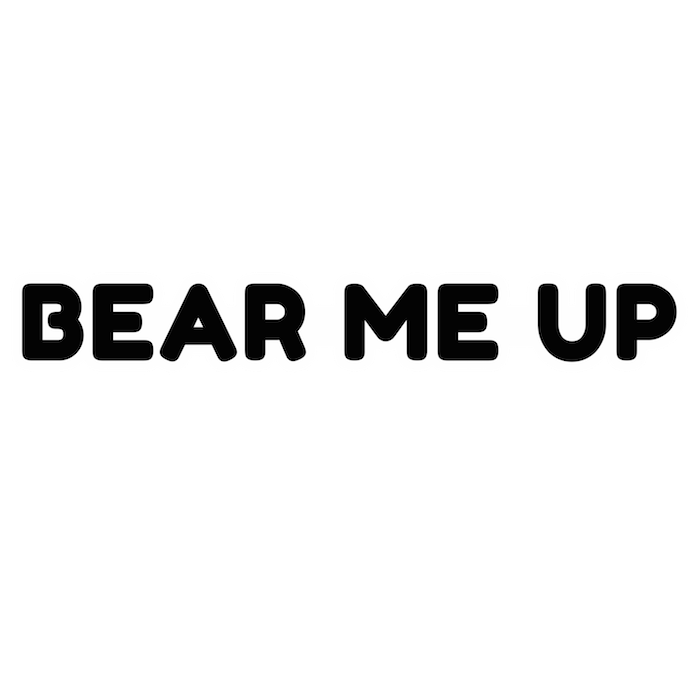 BEAR ME UP collection